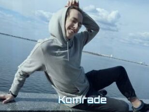 Komrade