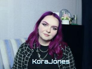 KoraJones