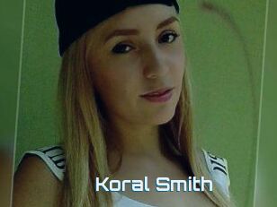 Koral_Smith