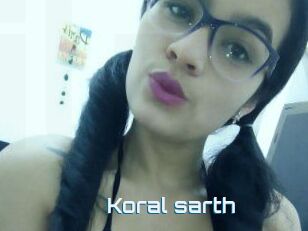 Koral_sarth