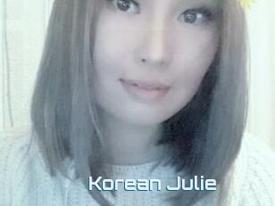 Korean_Julie