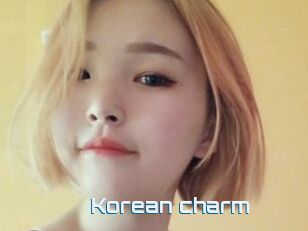 Korean_charm