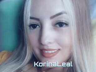 KorinaLeal