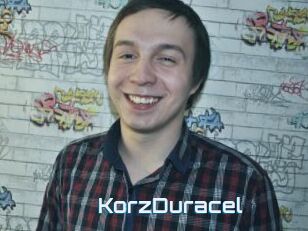 KorzDuracel