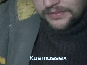 Kosmossex