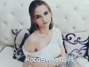 KotoSweetGirl