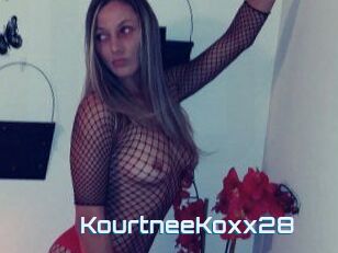 KourtneeKoxx28