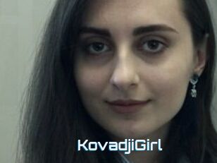 KovadjiGirl