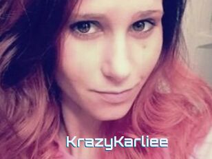 KrazyKarliee