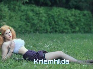 Kriemhilda