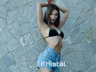 Kriistal