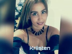 Kriisten