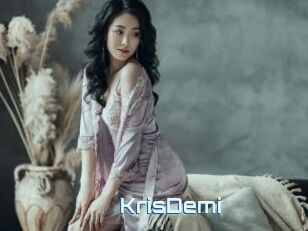 KrisDemi