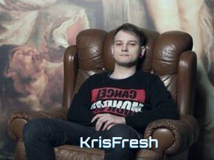 KrisFresh