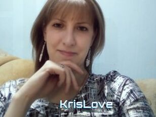 KrisLove