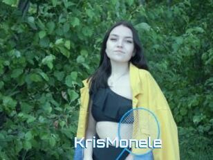 KrisMonele