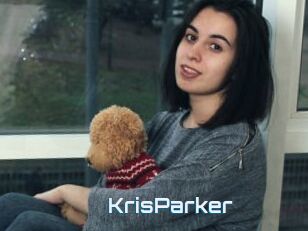 KrisParker