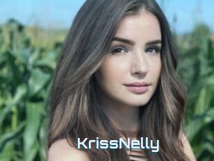 KrissNelly