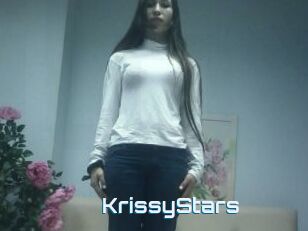 KrissyStars