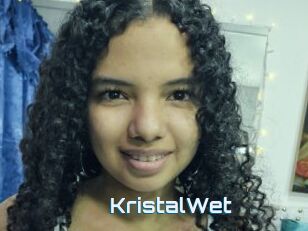 KristalWet