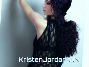 KristenJordanXxX