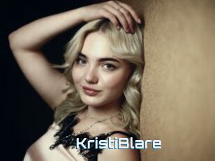 KristiBlare