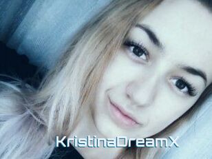 KristinaDreamX