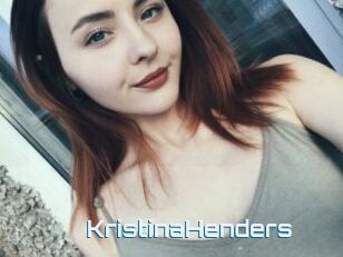 KristinaHenders