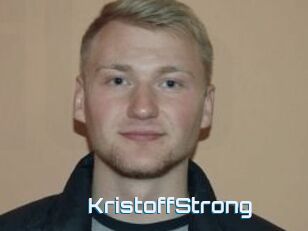 KristoffStrong