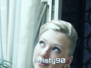 Kristy90