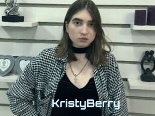 KristyBerry