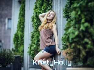 KristyHolly