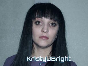 KristyUBright