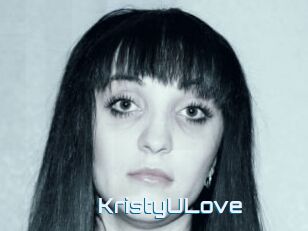 KristyULove