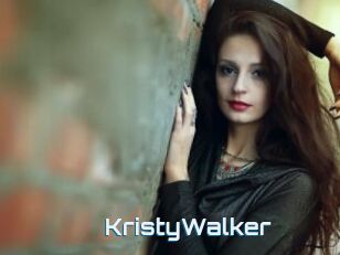 KristyWalker