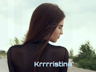 Krrrristina