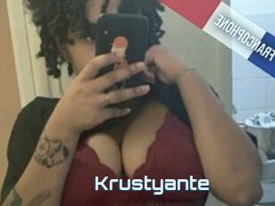 Krustyante