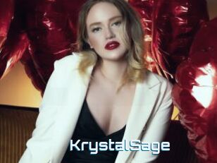 KrystalSage