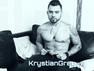 KrystianGrey