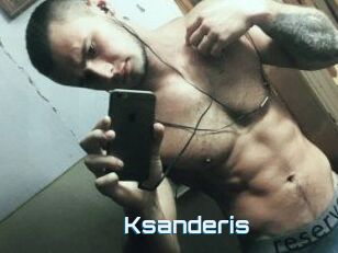 Ksanderis