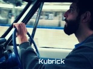 Kubrick