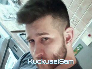 KuckuseiSam