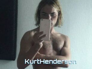 Kurt_Henderson