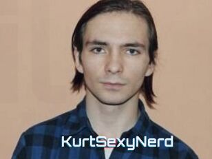 KurtSexyNerd