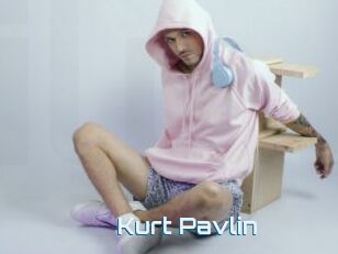 Kurt_Pavlin