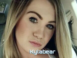 Kyla_bear