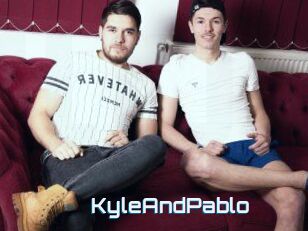 KyleAndPablo