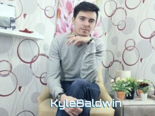 KyleBaldwin