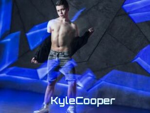 KyleCooper