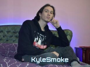 KyleSmoke